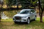 Haval H2 2016 года (ZA)